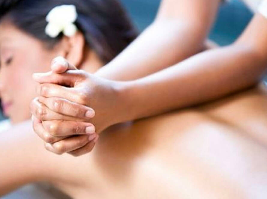 massage lomi nui kahuna